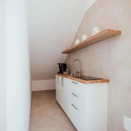 Luxery Triglie * Crispiano